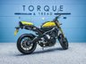 USED 2016 66 YAMAHA XSR900 60th Anniversary 900 ABS Kenny Roberts Nationwide Delivery &pound;149 - 9.9% APR
