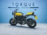 USED 2016 66 YAMAHA XSR900 60th Anniversary 900 ABS Kenny Roberts Nationwide Delivery &pound;149 - 9.9% APR