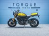 USED 2016 66 YAMAHA XSR900 60th Anniversary 900 ABS Kenny Roberts Nationwide Delivery &pound;149 - 9.9% APR