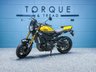 USED 2016 66 YAMAHA XSR900 60th Anniversary 900 ABS Kenny Roberts Nationwide Delivery &pound;149 - 9.9% APR