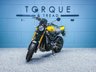 USED 2016 66 YAMAHA XSR900 60th Anniversary 900 ABS Kenny Roberts Nationwide Delivery &pound;149 - 9.9% APR