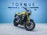 USED 2016 66 YAMAHA XSR900 60th Anniversary 900 ABS Kenny Roberts Nationwide Delivery &pound;149 - 9.9% APR
