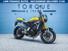 USED 2016 66 YAMAHA XSR900 60th Anniversary 900 ABS Kenny Roberts Nationwide Delivery &pound;149 - 9.9% APR