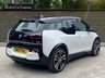 USED 2021 71 BMW I3 42.2kWh S Hatchback 5dr Electric Auto (184 ps) FINANCE AVAILABLE ZERO DEPOSIT