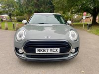 USED 2017 67 MINI CLUBMAN 1.5 Cooper Estate 6dr Petrol Manual Euro 6 (s/s) (136 ps) ULEZ Complaint Mini Clubman With A Host Of Optional Equipment !!