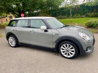 USED 2017 67 MINI CLUBMAN 1.5 Cooper Estate 6dr Petrol Manual Euro 6 (s/s) (136 ps) ULEZ Complaint Mini Clubman With A Host Of Optional Equipment !!