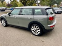 USED 2017 67 MINI CLUBMAN 1.5 Cooper Estate 6dr Petrol Manual Euro 6 (s/s) (136 ps) ULEZ Complaint Mini Clubman With A Host Of Optional Equipment !!