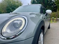 USED 2017 67 MINI CLUBMAN 1.5 Cooper Estate 6dr Petrol Manual Euro 6 (s/s) (136 ps) ULEZ Complaint Mini Clubman With A Host Of Optional Equipment !!