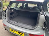 USED 2017 67 MINI CLUBMAN 1.5 Cooper Estate 6dr Petrol Manual Euro 6 (s/s) (136 ps) ULEZ Complaint Mini Clubman With A Host Of Optional Equipment !!
