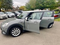 USED 2017 67 MINI CLUBMAN 1.5 Cooper Estate 6dr Petrol Manual Euro 6 (s/s) (136 ps) ULEZ Complaint Mini Clubman With A Host Of Optional Equipment !!