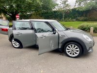 USED 2017 67 MINI CLUBMAN 1.5 Cooper Estate 6dr Petrol Manual Euro 6 (s/s) (136 ps) ULEZ Complaint Mini Clubman With A Host Of Optional Equipment !!