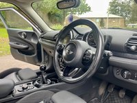 USED 2017 67 MINI CLUBMAN 1.5 Cooper Estate 6dr Petrol Manual Euro 6 (s/s) (136 ps) ULEZ Complaint Mini Clubman With A Host Of Optional Equipment !!