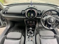 USED 2017 67 MINI CLUBMAN 1.5 Cooper Estate 6dr Petrol Manual Euro 6 (s/s) (136 ps) ULEZ Complaint Mini Clubman With A Host Of Optional Equipment !!