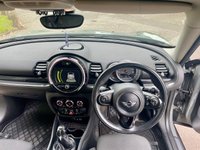 USED 2017 67 MINI CLUBMAN 1.5 Cooper Estate 6dr Petrol Manual Euro 6 (s/s) (136 ps) ULEZ Complaint Mini Clubman With A Host Of Optional Equipment !!