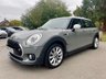 USED 2017 67 MINI CLUBMAN 1.5 Cooper Estate 6dr Petrol Manual Euro 6 (s/s) (136 ps) ULEZ Complaint Mini Clubman With A Host Of Optional Equipment !!