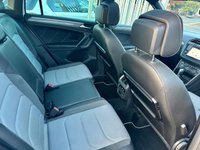 USED 2017 17 VOLKSWAGEN TIGUAN 2.0 TDI BlueMotion Tech R-Line SUV 5dr Diesel DSG Euro 6 (s/s) (150 ps) 