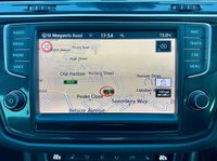 USED 2017 17 VOLKSWAGEN TIGUAN 2.0 TDI BlueMotion Tech R-Line SUV 5dr Diesel DSG Euro 6 (s/s) (150 ps) 