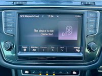 USED 2017 17 VOLKSWAGEN TIGUAN 2.0 TDI BlueMotion Tech R-Line SUV 5dr Diesel DSG Euro 6 (s/s) (150 ps) 
