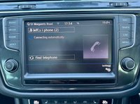 USED 2017 17 VOLKSWAGEN TIGUAN 2.0 TDI BlueMotion Tech R-Line SUV 5dr Diesel DSG Euro 6 (s/s) (150 ps) 