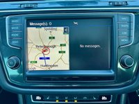 USED 2017 17 VOLKSWAGEN TIGUAN 2.0 TDI BlueMotion Tech R-Line SUV 5dr Diesel DSG Euro 6 (s/s) (150 ps) 