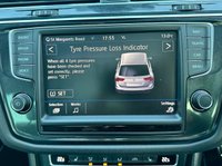 USED 2017 17 VOLKSWAGEN TIGUAN 2.0 TDI BlueMotion Tech R-Line SUV 5dr Diesel DSG Euro 6 (s/s) (150 ps) 