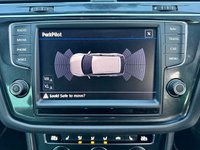 USED 2017 17 VOLKSWAGEN TIGUAN 2.0 TDI BlueMotion Tech R-Line SUV 5dr Diesel DSG Euro 6 (s/s) (150 ps) 