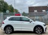 USED 2017 17 VOLKSWAGEN TIGUAN 2.0 TDI BlueMotion Tech R-Line SUV 5dr Diesel DSG Euro 6 (s/s) (150 ps) 