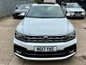 USED 2017 17 VOLKSWAGEN TIGUAN 2.0 TDI BlueMotion Tech R-Line SUV 5dr Diesel DSG Euro 6 (s/s) (150 ps) 