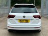 USED 2017 17 VOLKSWAGEN TIGUAN 2.0 TDI BlueMotion Tech R-Line SUV 5dr Diesel DSG Euro 6 (s/s) (150 ps) 