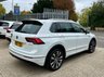 USED 2017 17 VOLKSWAGEN TIGUAN 2.0 TDI BlueMotion Tech R-Line SUV 5dr Diesel DSG Euro 6 (s/s) (150 ps) 