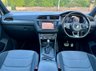 USED 2017 17 VOLKSWAGEN TIGUAN 2.0 TDI BlueMotion Tech R-Line SUV 5dr Diesel DSG Euro 6 (s/s) (150 ps) 