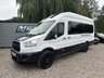 USED 2016 66 FORD TRANSIT 2.2 TDCi 350 Panel Van 5dr Diesel Manual RWD L4 H3 Euro 5 (100 ps) 