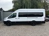 USED 2016 66 FORD TRANSIT 2.2 TDCi 350 Panel Van 5dr Diesel Manual RWD L4 H3 Euro 5 (100 ps) 