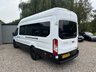 USED 2016 66 FORD TRANSIT 2.2 TDCi 350 Panel Van 5dr Diesel Manual RWD L4 H3 Euro 5 (100 ps) 