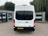 USED 2016 66 FORD TRANSIT 2.2 TDCi 350 Panel Van 5dr Diesel Manual RWD L4 H3 Euro 5 (100 ps) 