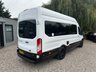 USED 2016 66 FORD TRANSIT 2.2 TDCi 350 Panel Van 5dr Diesel Manual RWD L4 H3 Euro 5 (100 ps) 