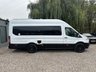 USED 2016 66 FORD TRANSIT 2.2 TDCi 350 Panel Van 5dr Diesel Manual RWD L4 H3 Euro 5 (100 ps) 