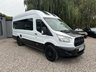 USED 2016 66 FORD TRANSIT 2.2 TDCi 350 Panel Van 5dr Diesel Manual RWD L4 H3 Euro 5 (100 ps) 