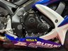 USED 2010 10 SUZUKI GSX-R600 FINANCE SPECIALISTS APPLY NOW LOW RATE FINANCE DELIVERY AVAILABLE
