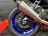 USED 2010 10 SUZUKI GSX-R600 FINANCE SPECIALISTS APPLY NOW LOW RATE FINANCE DELIVERY AVAILABLE