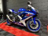 USED 2010 10 SUZUKI GSX-R600 FINANCE SPECIALISTS APPLY NOW LOW RATE FINANCE DELIVERY AVAILABLE
