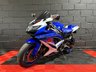 USED 2010 10 SUZUKI GSX-R600 FINANCE SPECIALISTS APPLY NOW LOW RATE FINANCE DELIVERY AVAILABLE