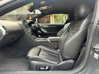USED 2022 72 BMW 8 SERIES 3.0 840i M Sport Coupe 2dr Petrol Steptronic Euro 6 (s/s) (333 ps) M SPORT PRO PK/20 IN ALLOYS/FSH
