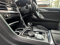 USED 2022 72 BMW 8 SERIES 3.0 840i M Sport Coupe 2dr Petrol Steptronic Euro 6 (s/s) (333 ps) M SPORT PRO PK/20 IN ALLOYS/FSH