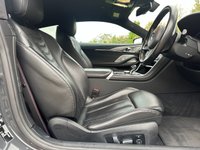 USED 2022 72 BMW 8 SERIES 3.0 840i M Sport Coupe 2dr Petrol Steptronic Euro 6 (s/s) (333 ps) M SPORT PRO PK/20 IN ALLOYS/FSH