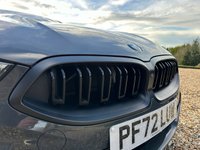 USED 2022 72 BMW 8 SERIES 3.0 840i M Sport Coupe 2dr Petrol Steptronic Euro 6 (s/s) (333 ps) M SPORT PRO PK/20 IN ALLOYS/FSH