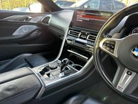 USED 2022 72 BMW 8 SERIES 3.0 840i M Sport Coupe 2dr Petrol Steptronic Euro 6 (s/s) (333 ps) M SPORT PRO PK/20 IN ALLOYS/FSH