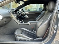 USED 2022 72 BMW 8 SERIES 3.0 840i M Sport Coupe 2dr Petrol Steptronic Euro 6 (s/s) (333 ps) M SPORT PRO PK/20 IN ALLOYS/FSH