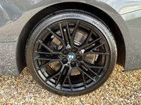 USED 2022 72 BMW 8 SERIES 3.0 840i M Sport Coupe 2dr Petrol Steptronic Euro 6 (s/s) (333 ps) M SPORT PRO PK/20 IN ALLOYS/FSH