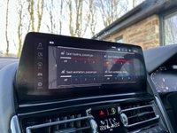 USED 2022 72 BMW 8 SERIES 3.0 840i M Sport Coupe 2dr Petrol Steptronic Euro 6 (s/s) (333 ps) M SPORT PRO PK/20 IN ALLOYS/FSH
